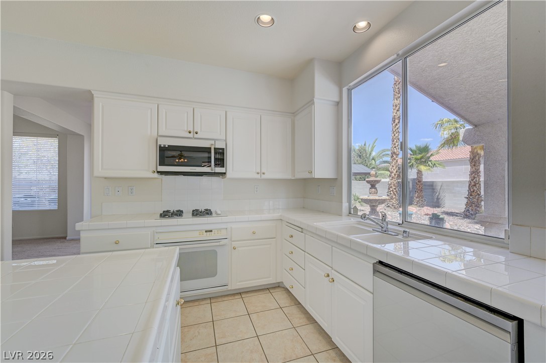 6118 Rising Circle North Las Vegas NV 89031