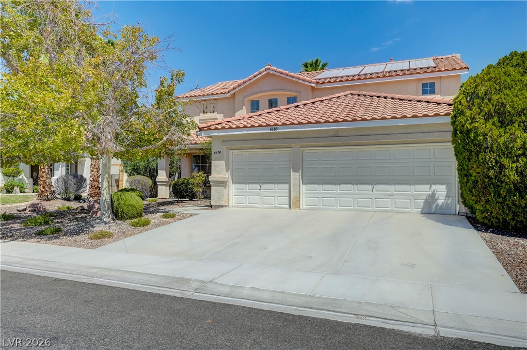 6118 Rising Circle North Las Vegas NV 89031