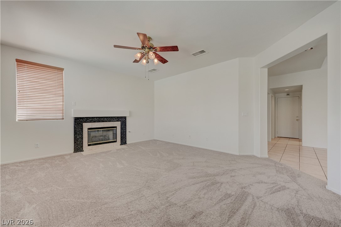 6118 Rising Circle North Las Vegas NV 89031