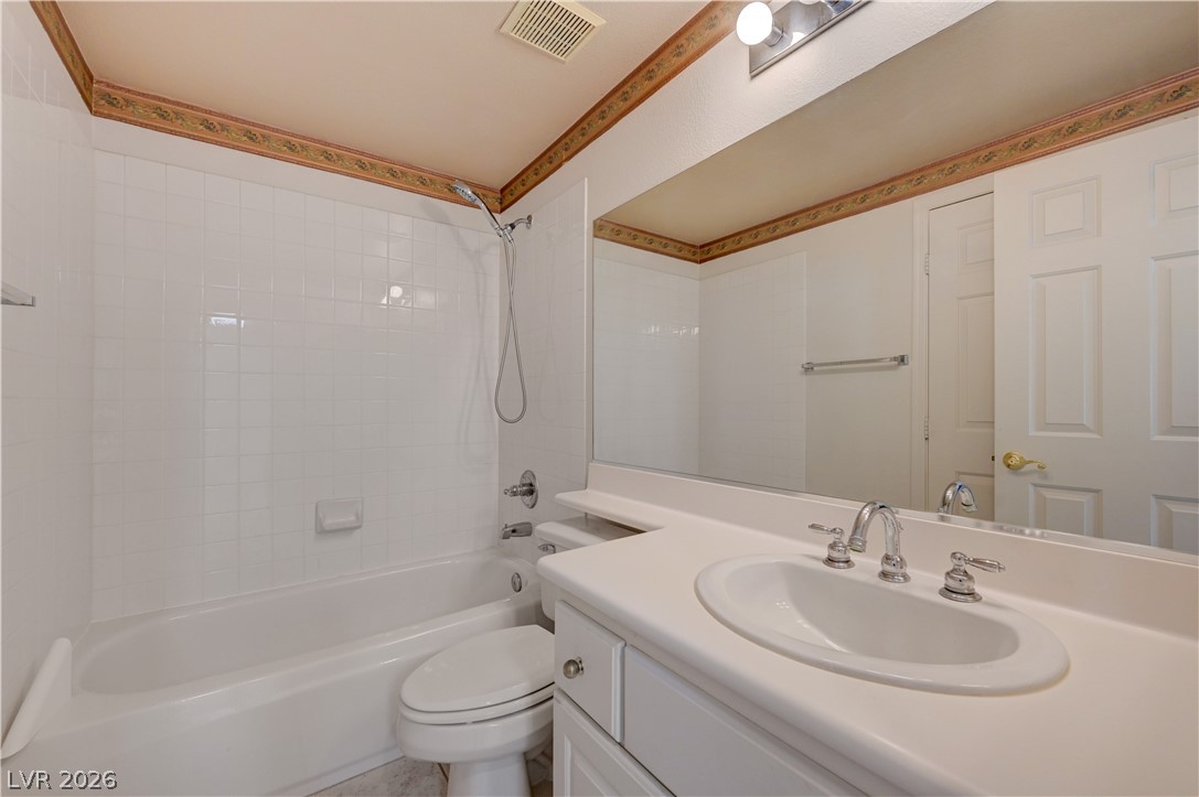 6118 Rising Circle North Las Vegas NV 89031