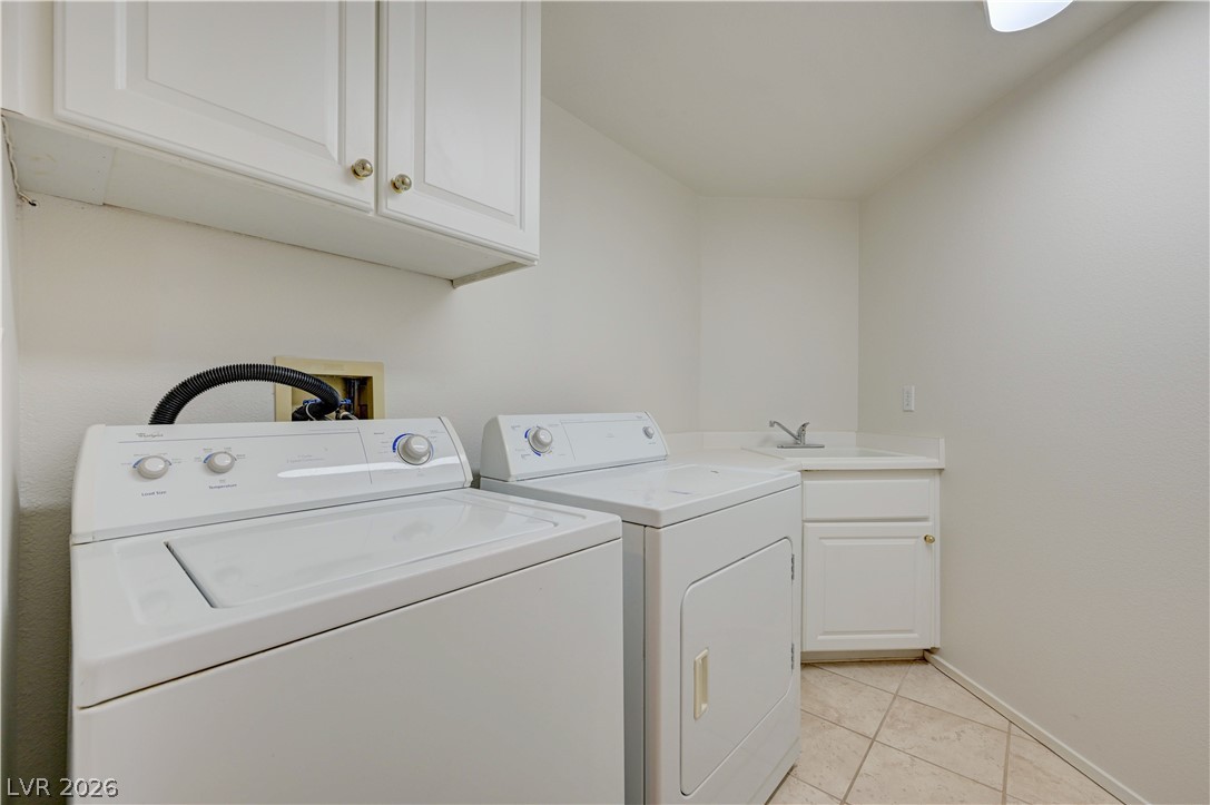 6118 Rising Circle North Las Vegas NV 89031