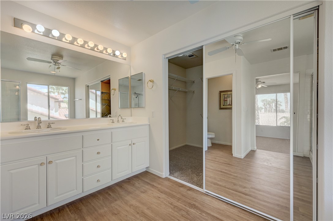 6118 Rising Circle North Las Vegas NV 89031
