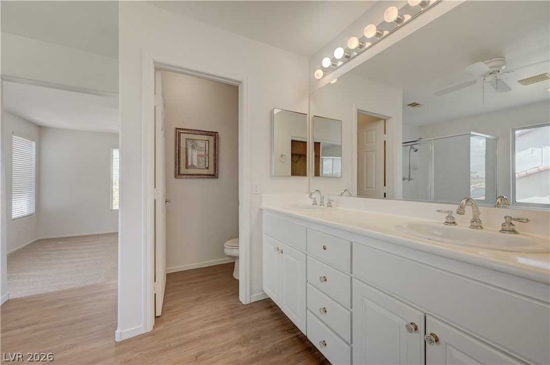 6118 Rising Circle North Las Vegas NV 89031