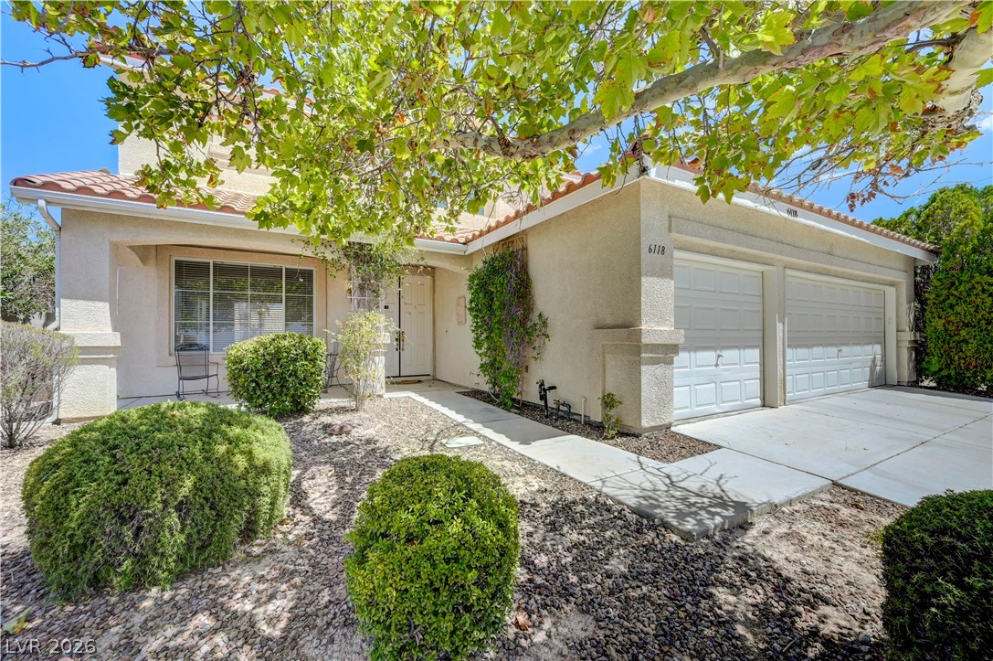 6118 Rising Circle North Las Vegas NV 89031