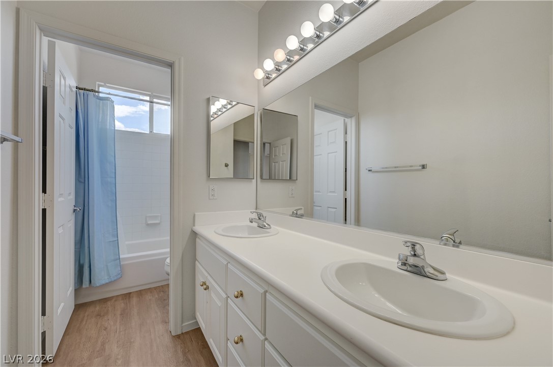 6118 Rising Circle North Las Vegas NV 89031