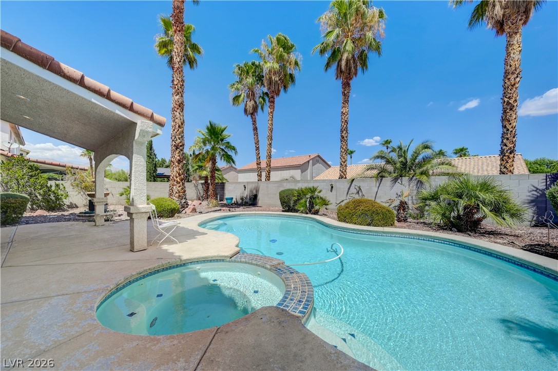 6118 Rising Circle North Las Vegas NV 89031
