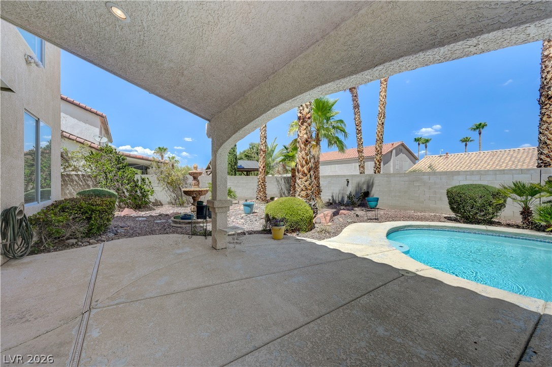 6118 Rising Circle North Las Vegas NV 89031