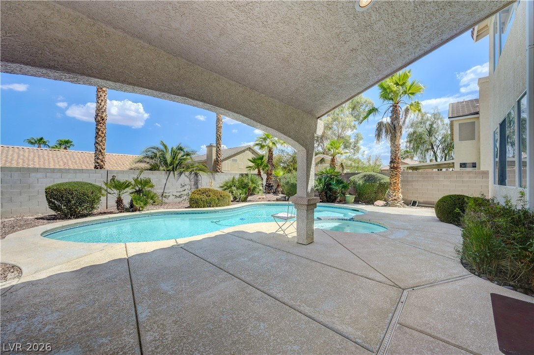 6118 Rising Circle North Las Vegas NV 89031