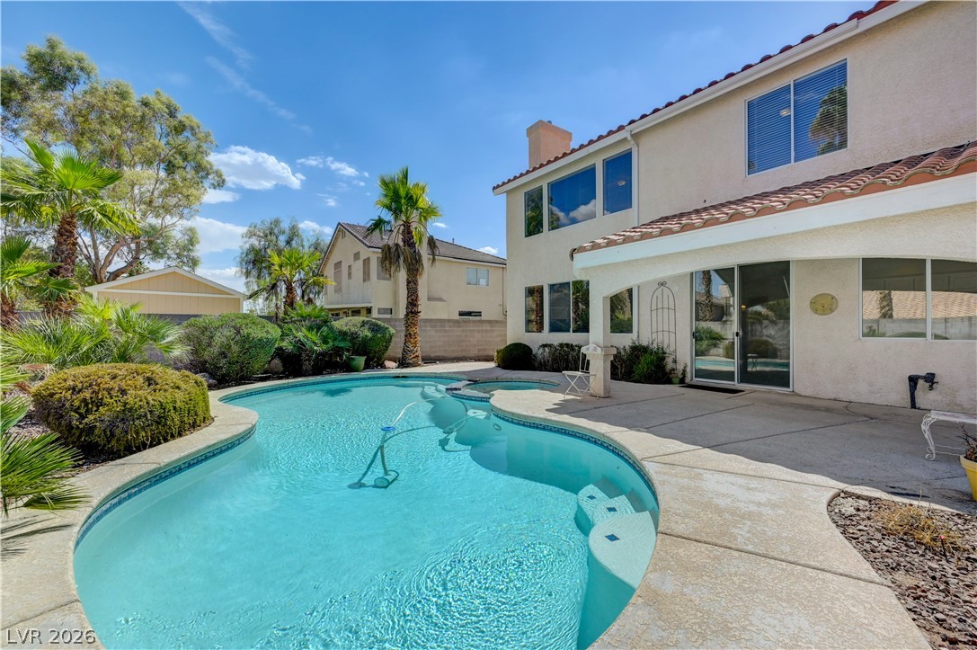 6118 Rising Circle North Las Vegas NV 89031