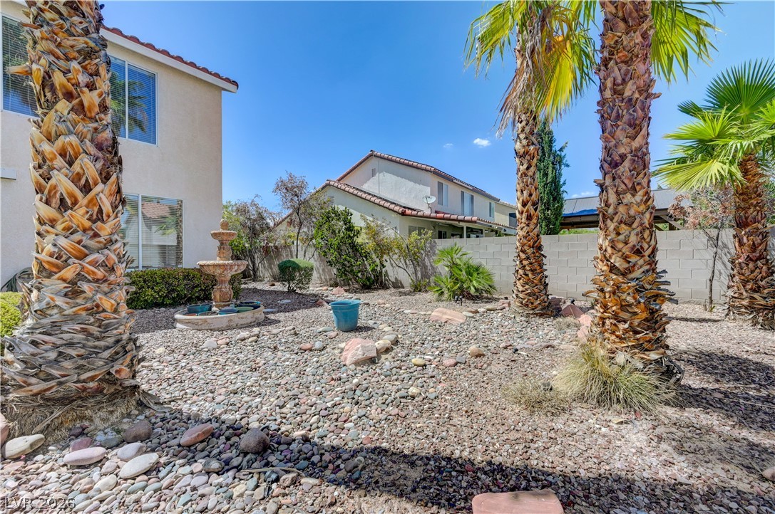 6118 Rising Circle North Las Vegas NV 89031