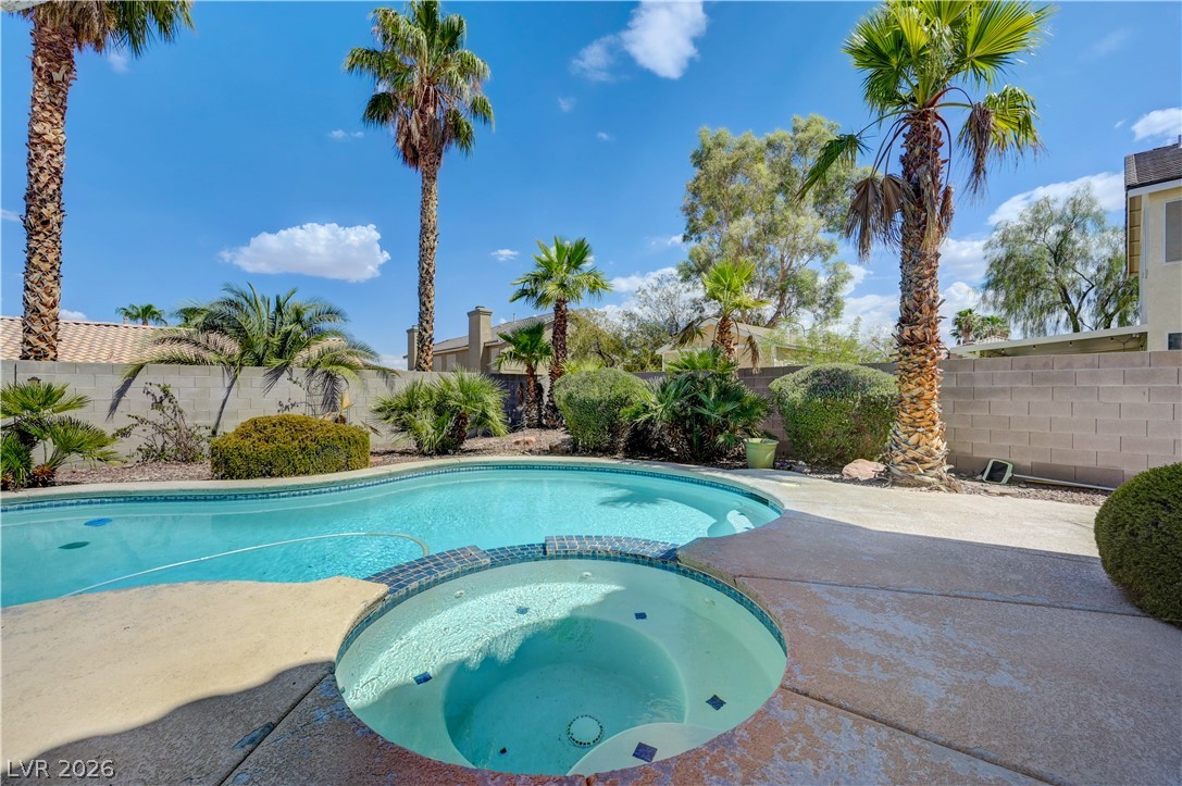 6118 Rising Circle North Las Vegas NV 89031