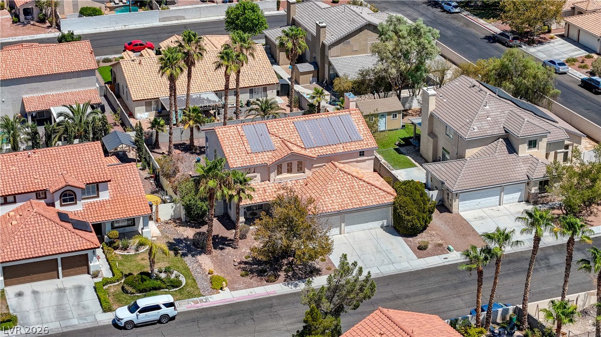 6118 Rising Circle North Las Vegas NV 89031