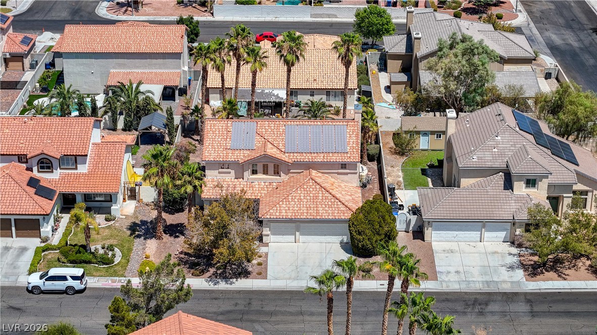 6118 Rising Circle North Las Vegas NV 89031