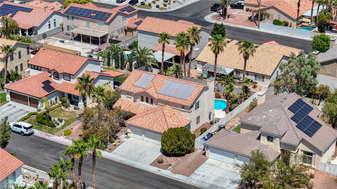 6118 Rising Circle North Las Vegas NV 89031