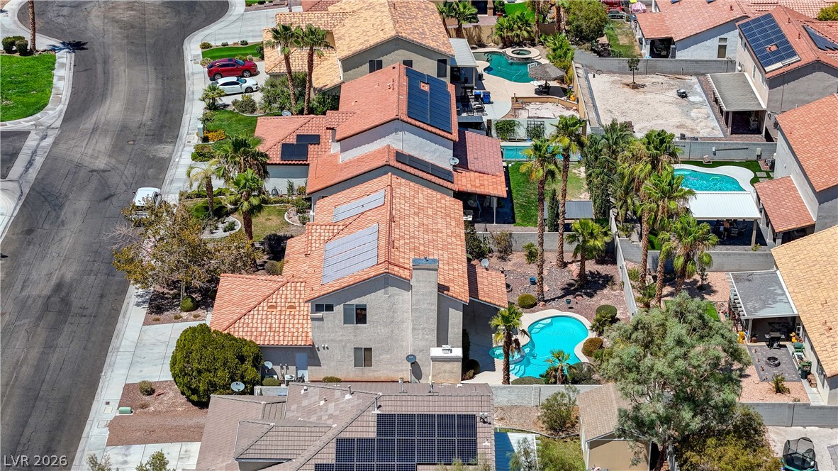 6118 Rising Circle North Las Vegas NV 89031