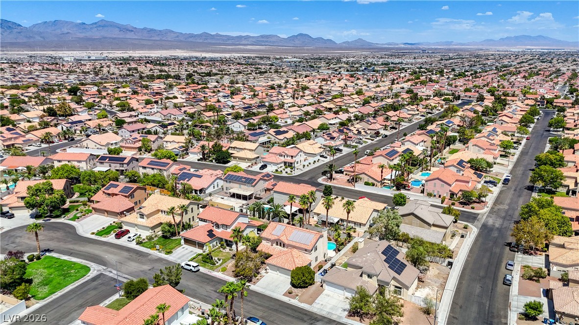 6118 Rising Circle North Las Vegas NV 89031
