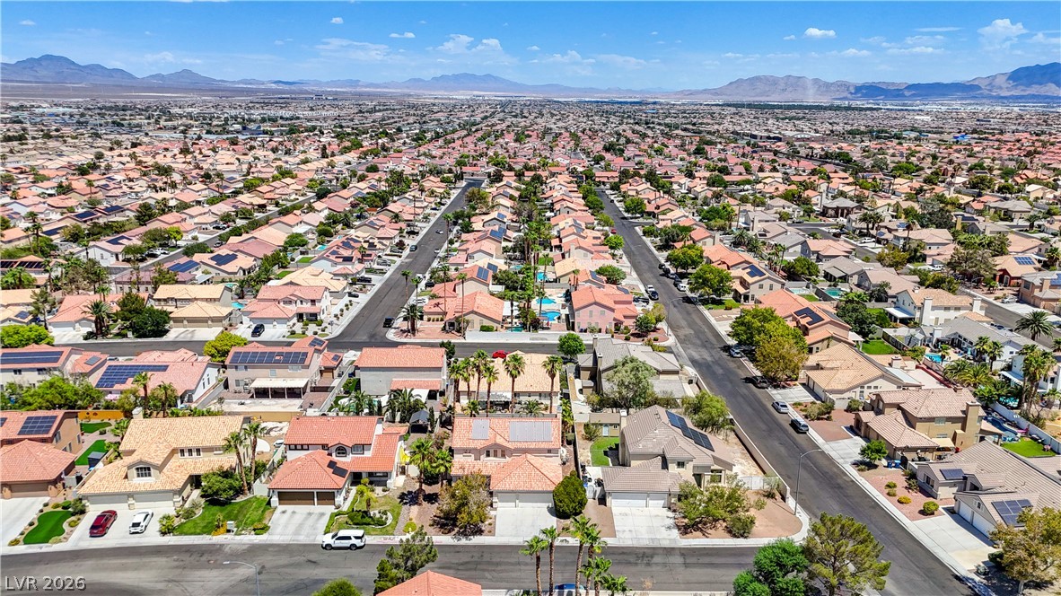 6118 Rising Circle North Las Vegas NV 89031