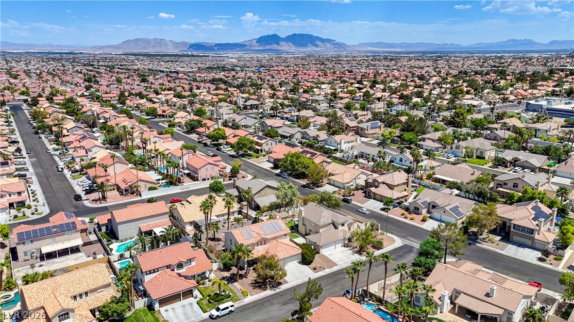 6118 Rising Circle North Las Vegas NV 89031