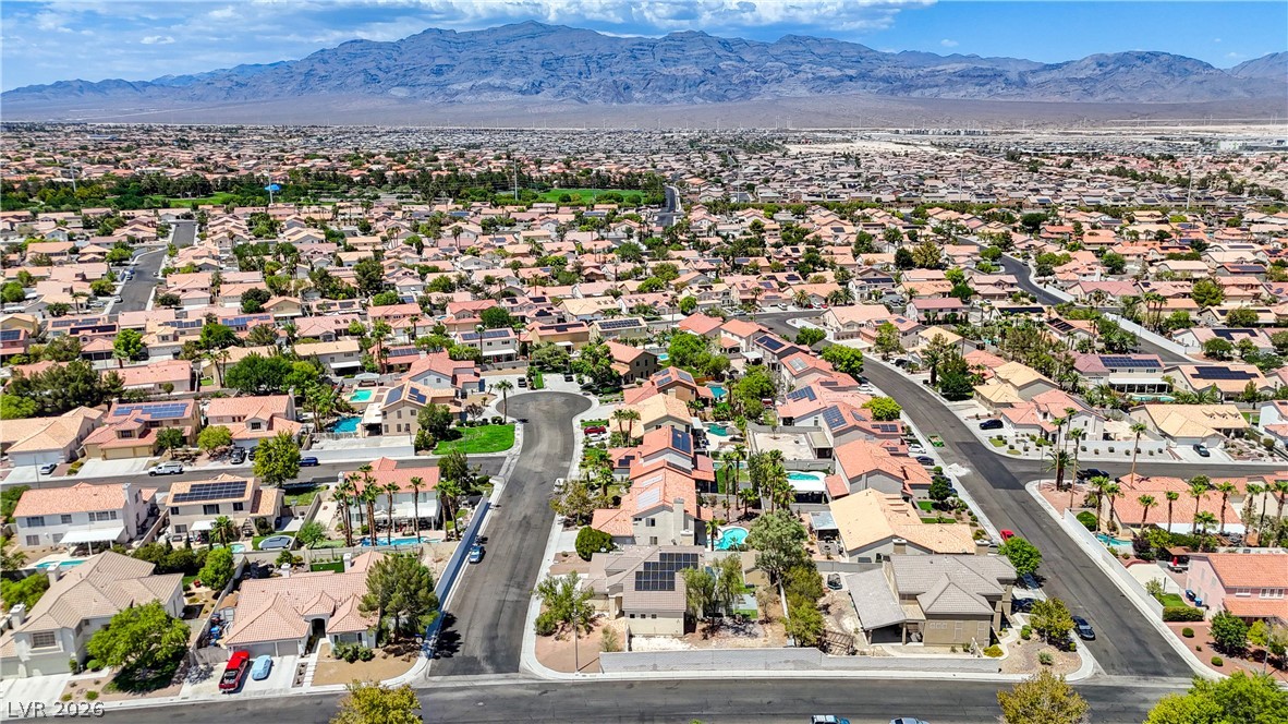 6118 Rising Circle North Las Vegas NV 89031