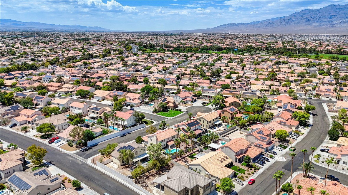 6118 Rising Circle North Las Vegas NV 89031