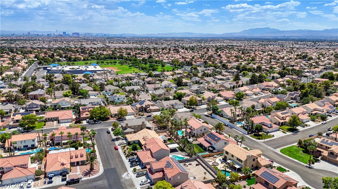 6118 Rising Circle North Las Vegas NV 89031