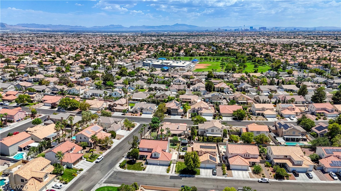 6118 Rising Circle North Las Vegas NV 89031