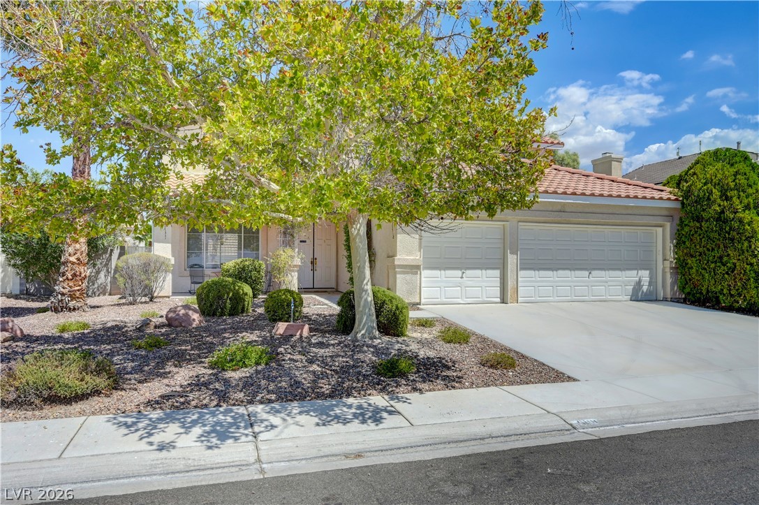6118 Rising Circle North Las Vegas NV 89031