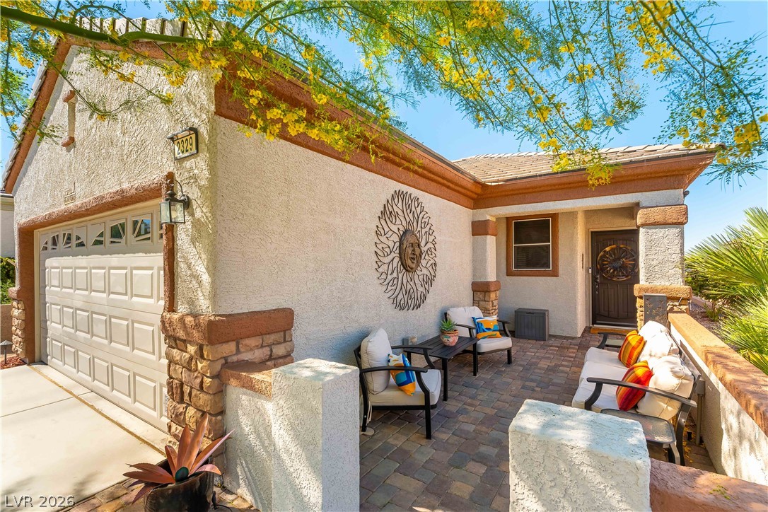 2329 Celestial Moon Street Henderson NV 89044