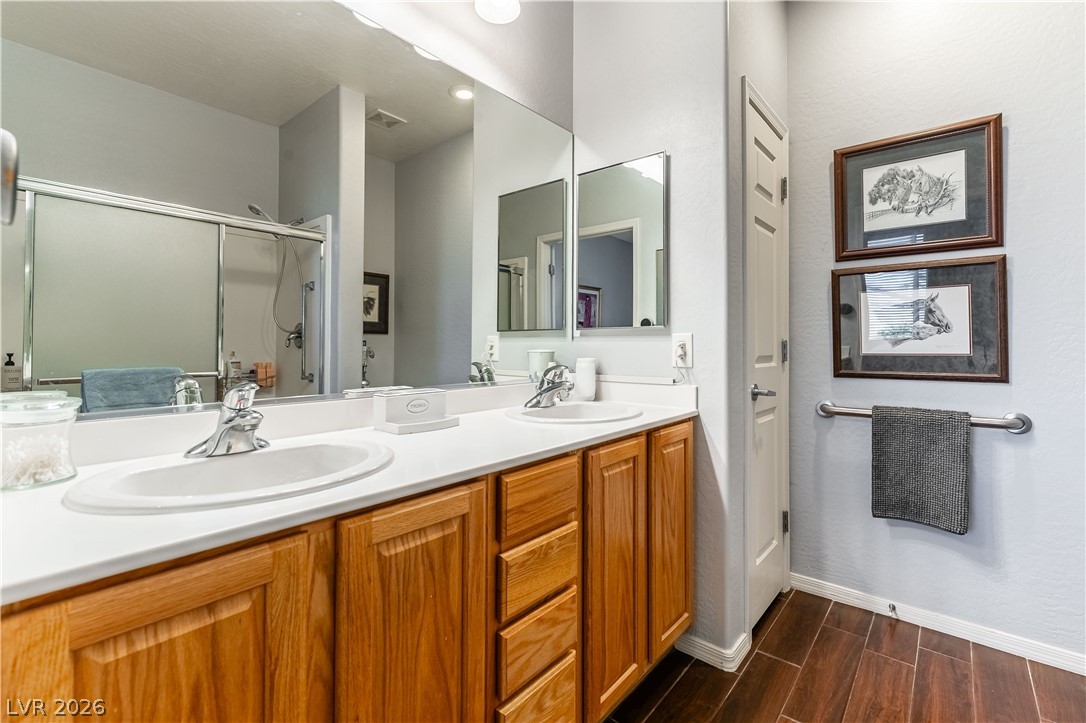 2329 Celestial Moon Street Henderson NV 89044