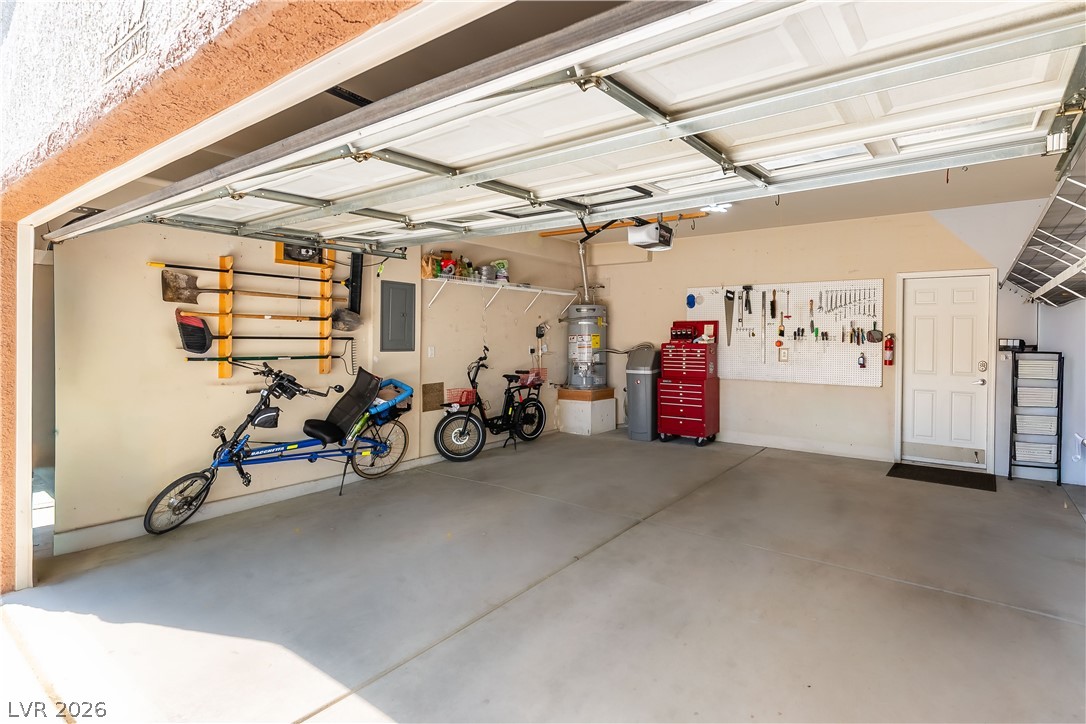 2329 Celestial Moon Street Henderson NV 89044