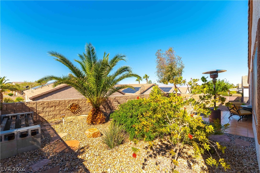 2329 Celestial Moon Street Henderson NV 89044
