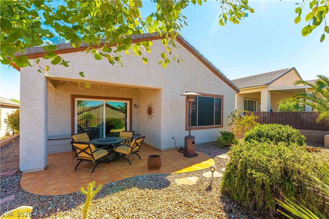 2329 Celestial Moon Street Henderson NV 89044