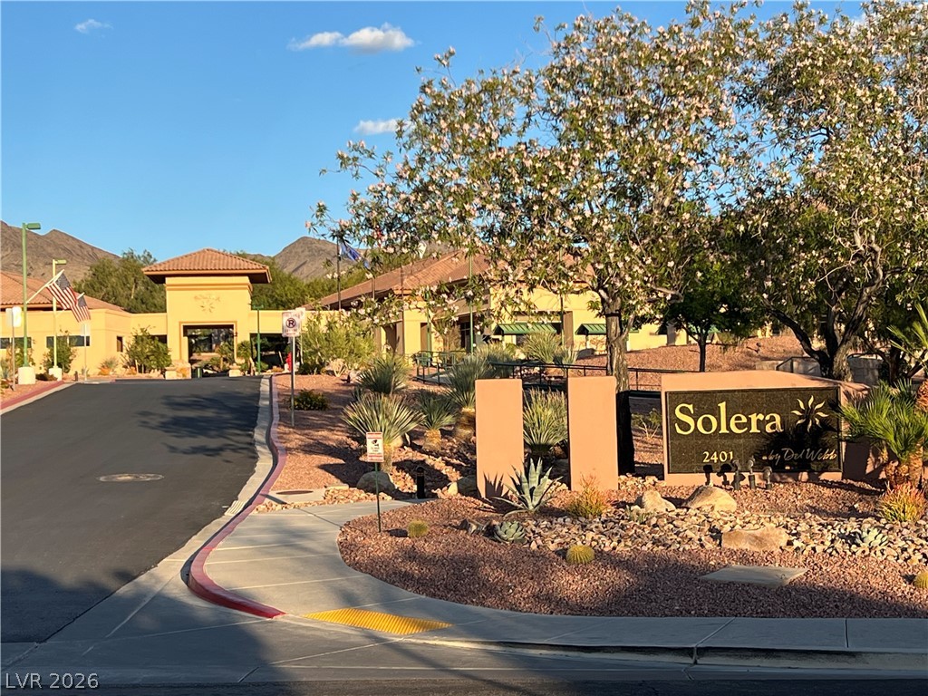 2329 Celestial Moon Street Henderson NV 89044
