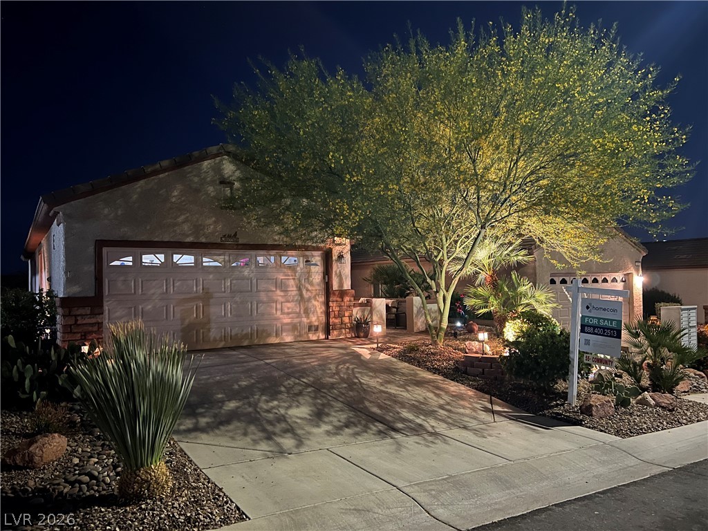 2329 Celestial Moon Street Henderson NV 89044