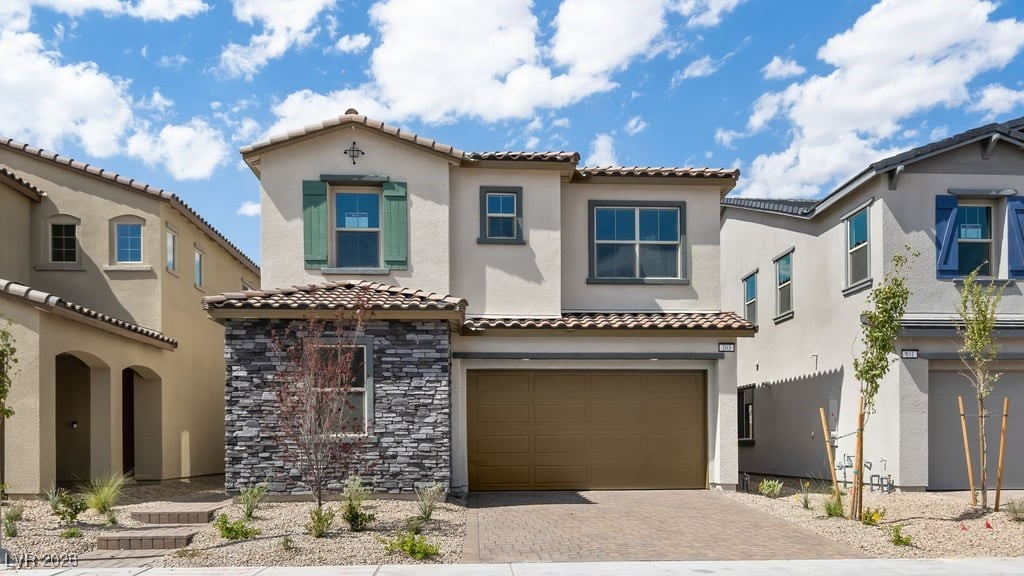 103 Tardando Avenue Henderson NV 89015