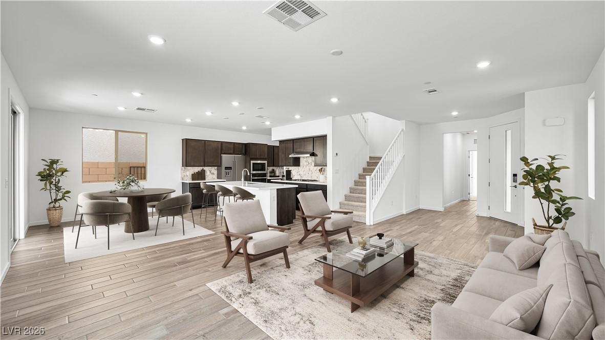 103 Tardando Avenue Henderson NV 89015
