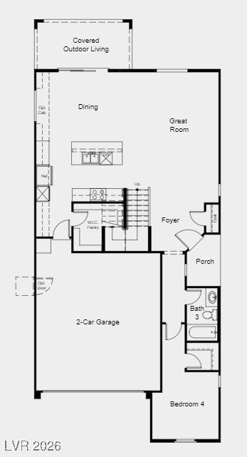 103 Tardando Avenue Henderson NV 89015