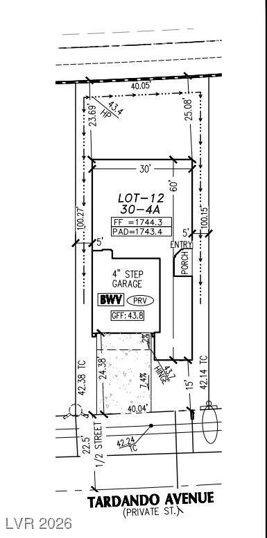 103 Tardando Avenue Henderson NV 89015