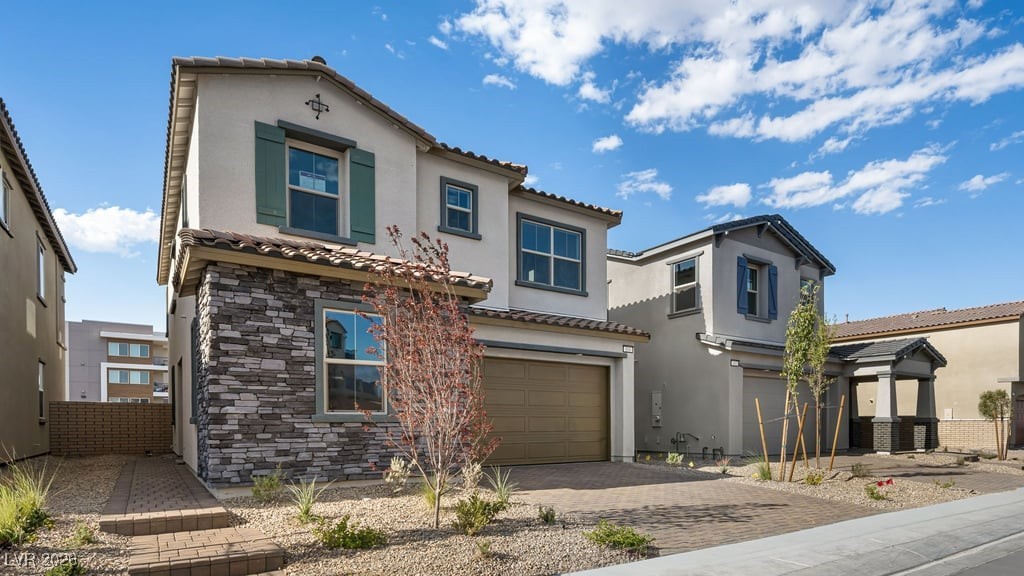 103 Tardando Avenue Henderson NV 89015