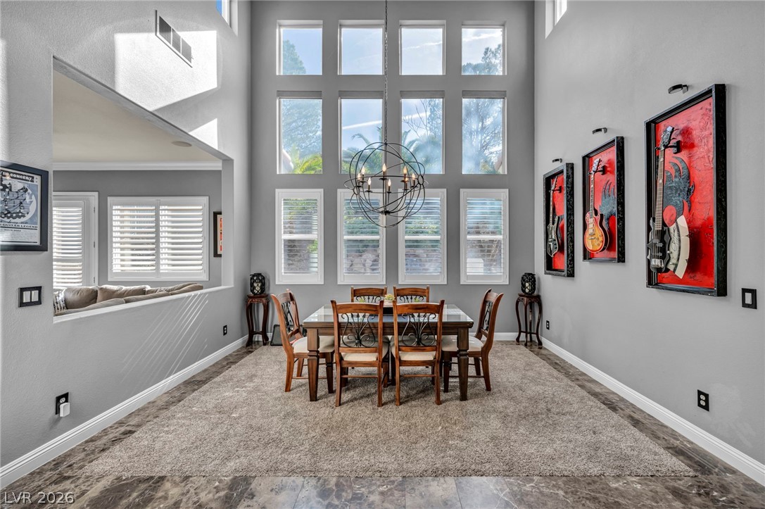 1128 Via Suzan Henderson NV 89052