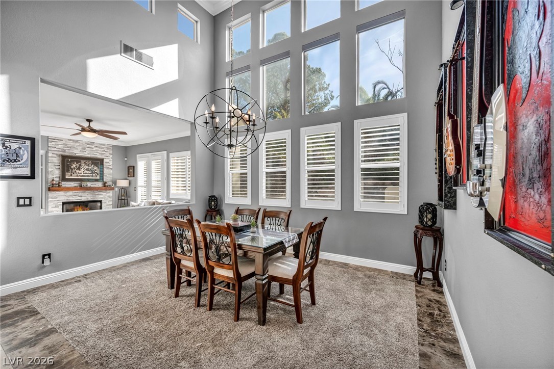 1128 Via Suzan Henderson NV 89052
