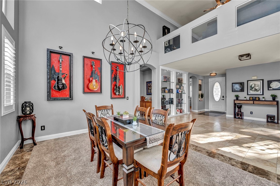 1128 Via Suzan Henderson NV 89052