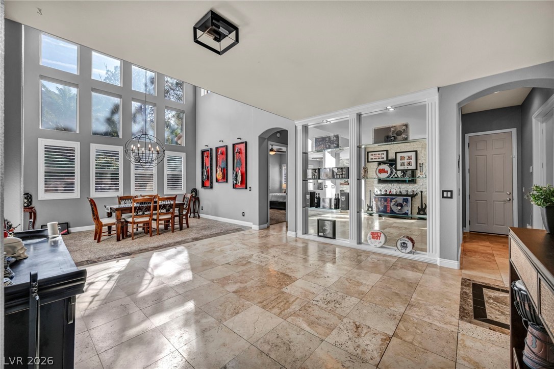 1128 Via Suzan Henderson NV 89052