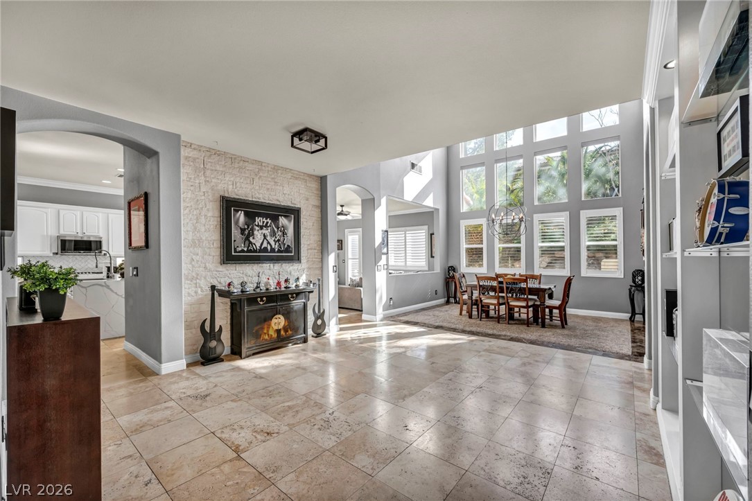 1128 Via Suzan Henderson NV 89052