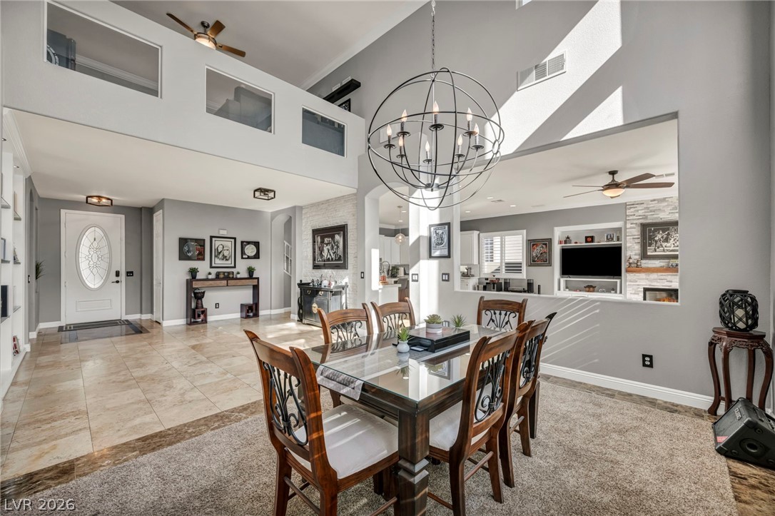 1128 Via Suzan Henderson NV 89052