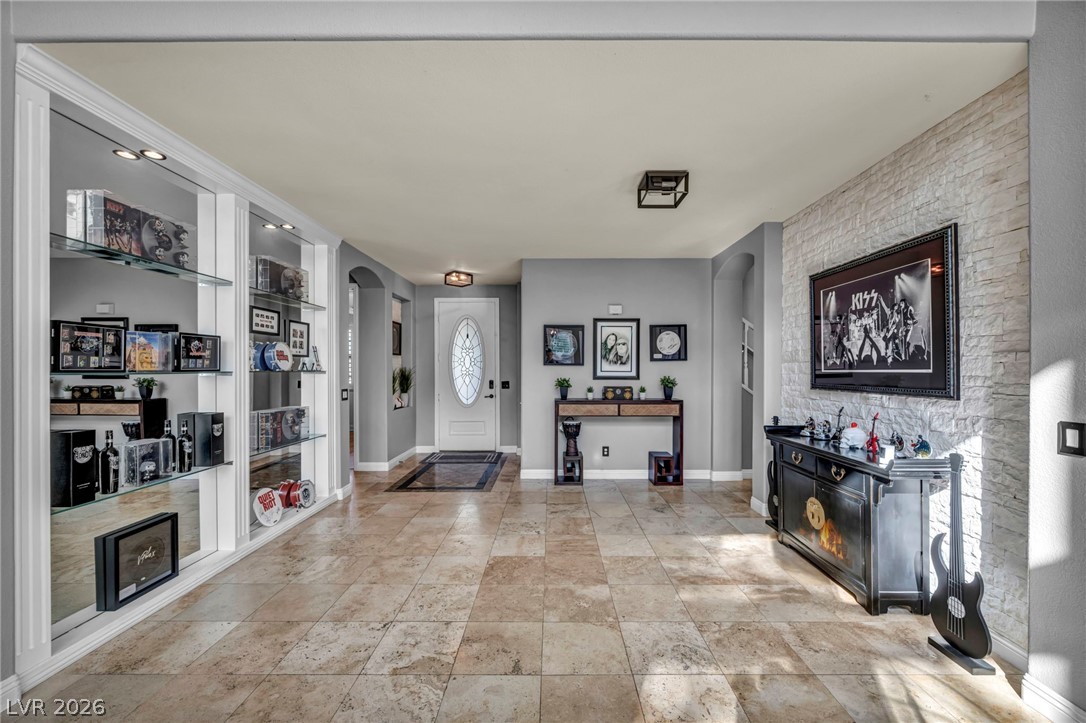 1128 Via Suzan Henderson NV 89052