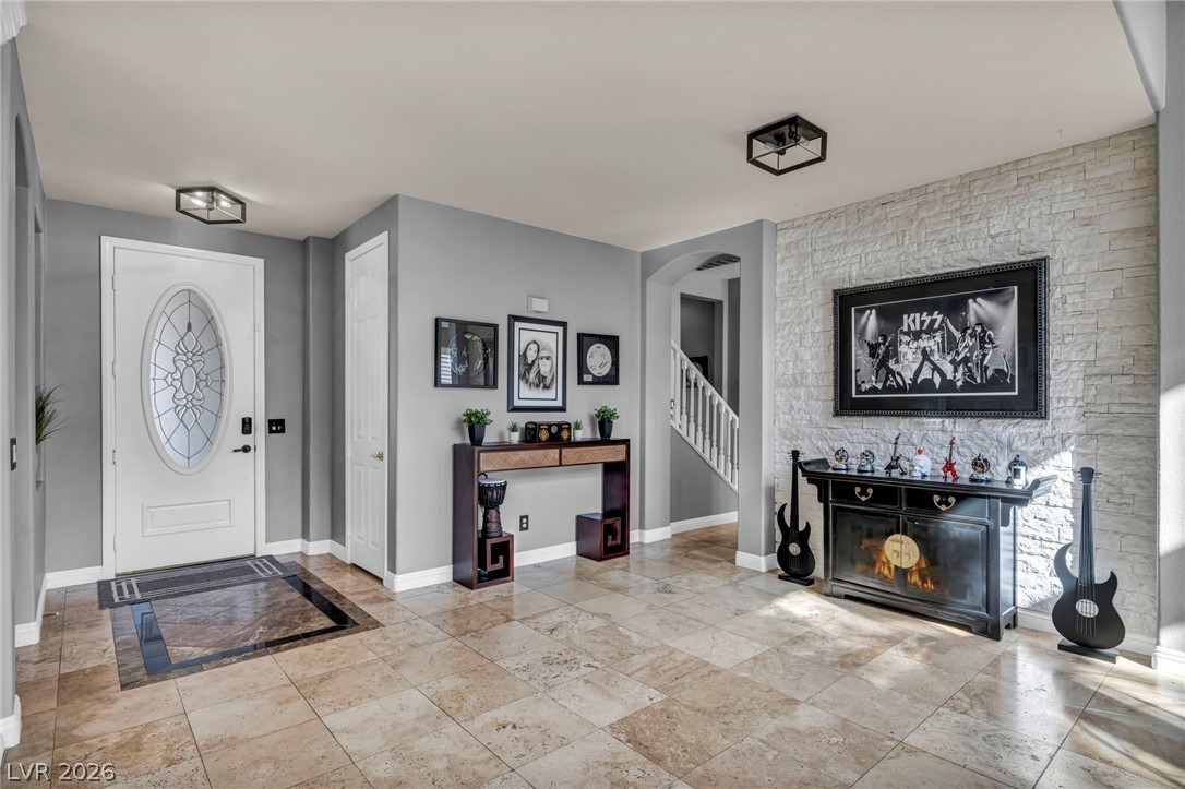 1128 Via Suzan Henderson NV 89052