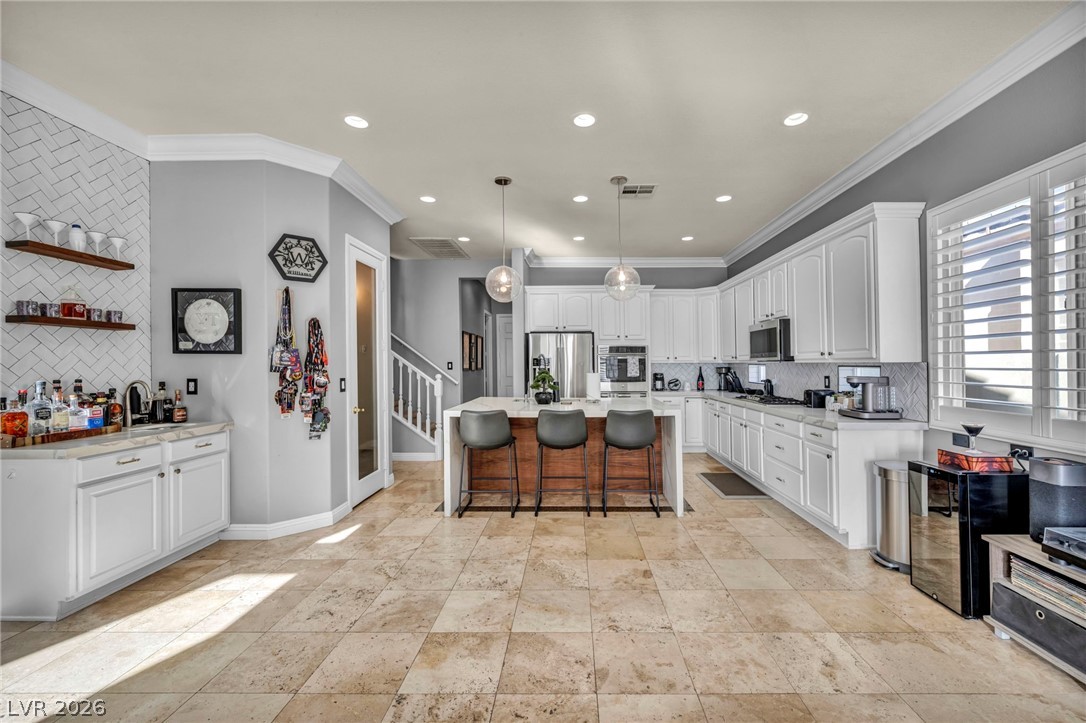 1128 Via Suzan Henderson NV 89052