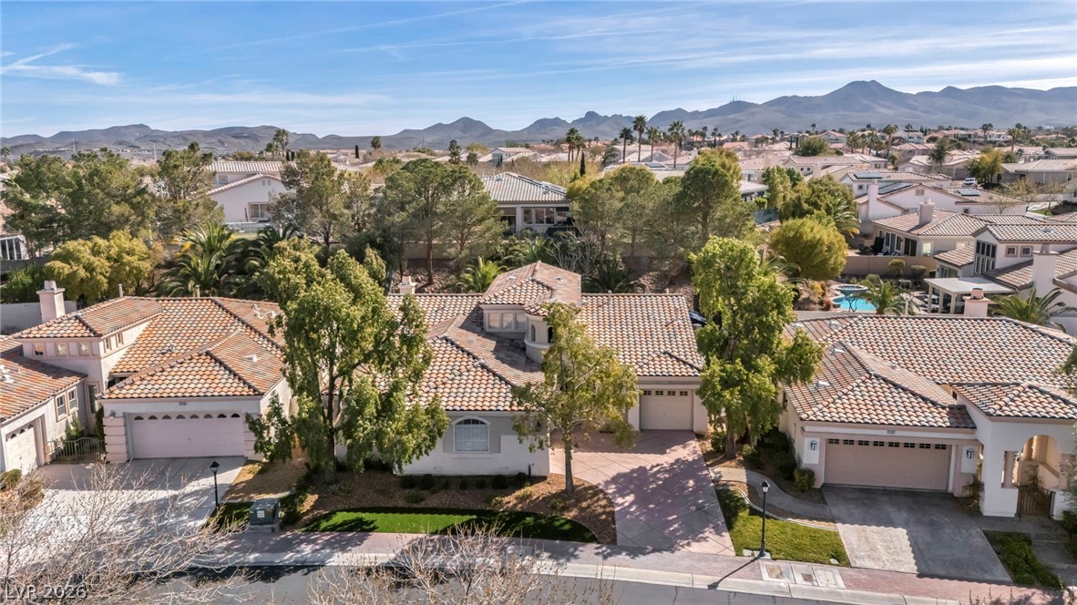 1128 Via Suzan Henderson NV 89052