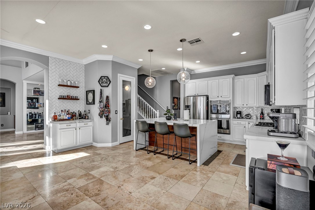 1128 Via Suzan Henderson NV 89052